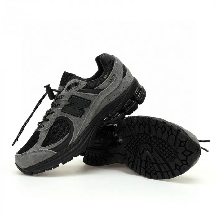 Reps new balance 2002r gore-tex jjjjound charcoal m2002rxz 0119