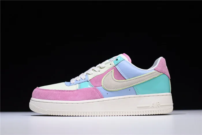 Rep nike air force 1 low easter 2018 ah8462-400 0128