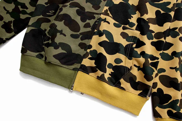 Cheap bape hoodie b6 0118