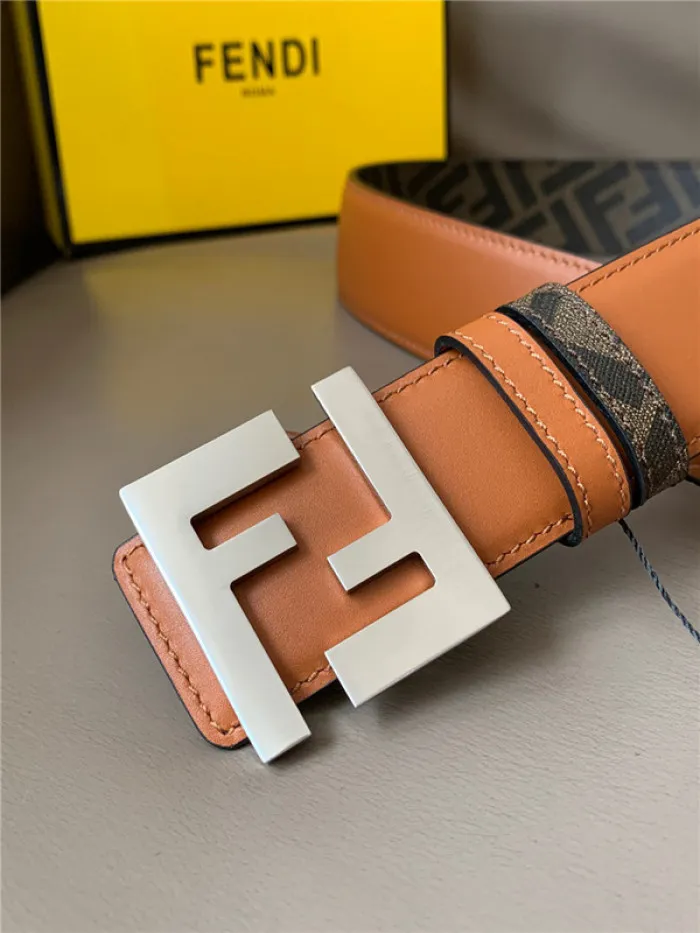 Rep fendi belt f007 0131