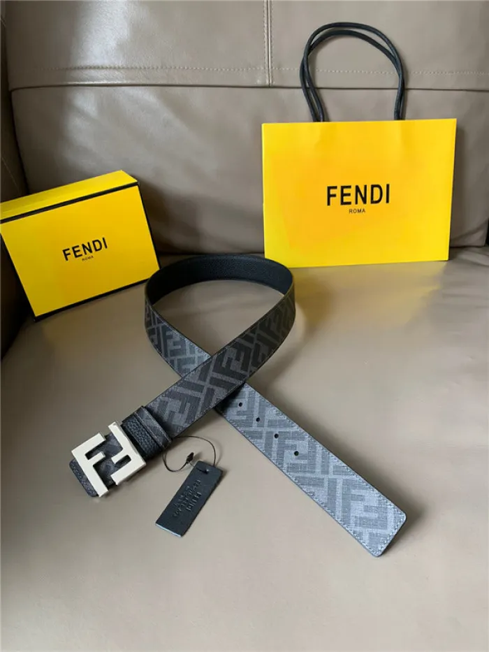 Rep fendi belt f005 0131