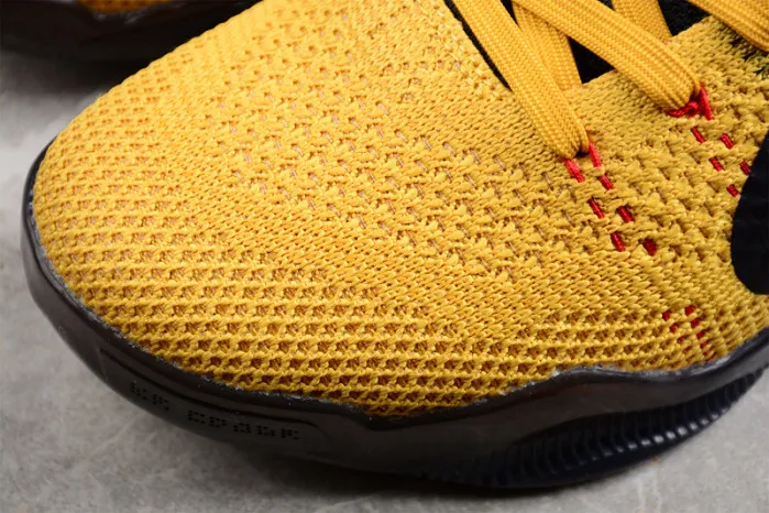 Cheap nike kobe 11 elite low bruce lee 822675-706 0125