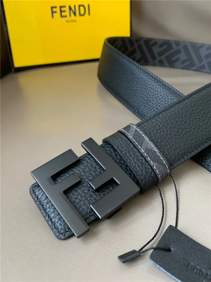 Rep fendi belt f005 0131