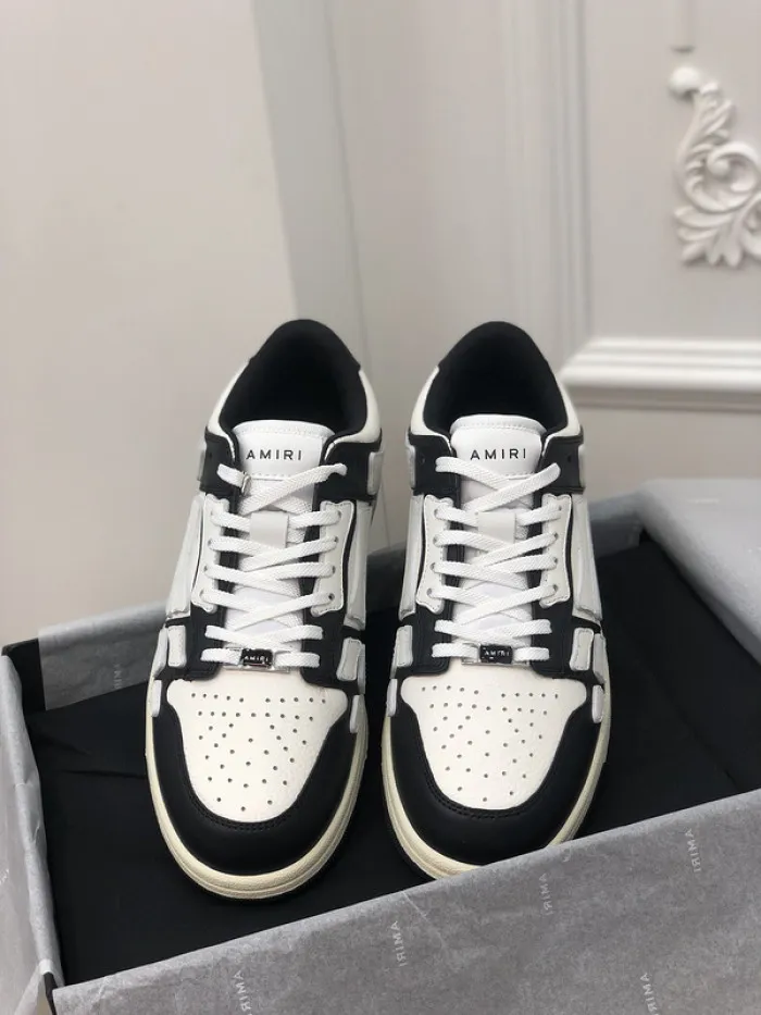 Reps amiri sneaker am019 0123