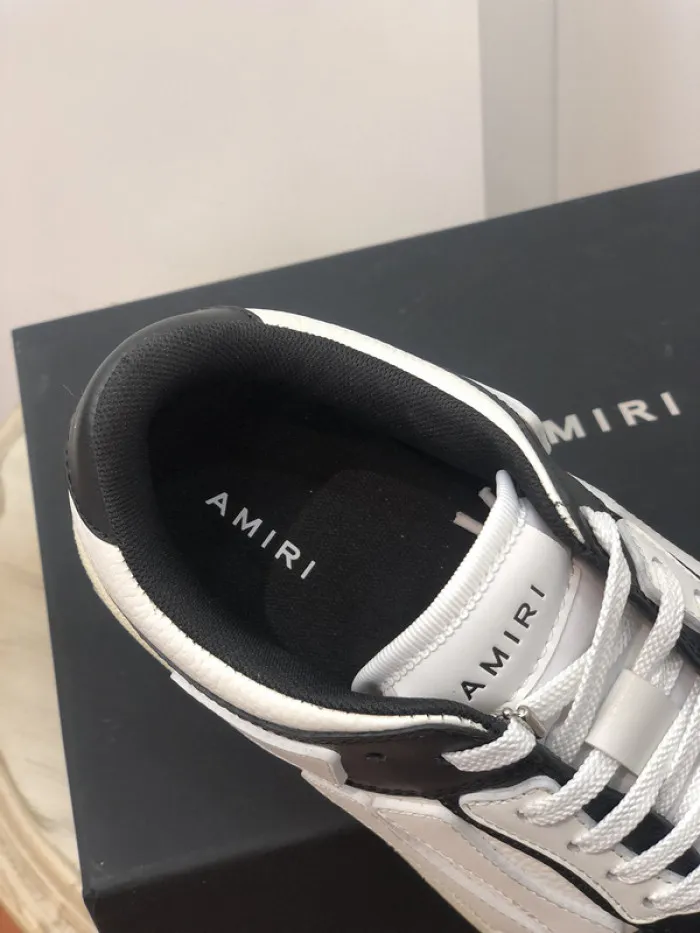 Reps amiri sneaker am019 0123