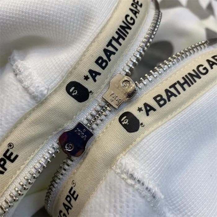 Reps bape hoodie b3 0118