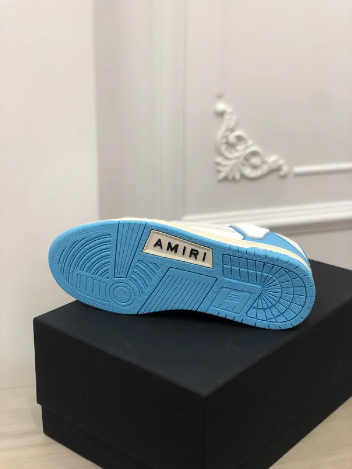 Reps amiri sneaker am018 0123