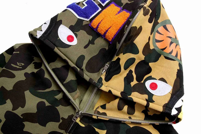 Cheap bape hoodie b6 0118