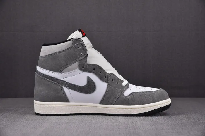 Rep air jordan 1 retro high og "washed heritage" dz5485-051 0114