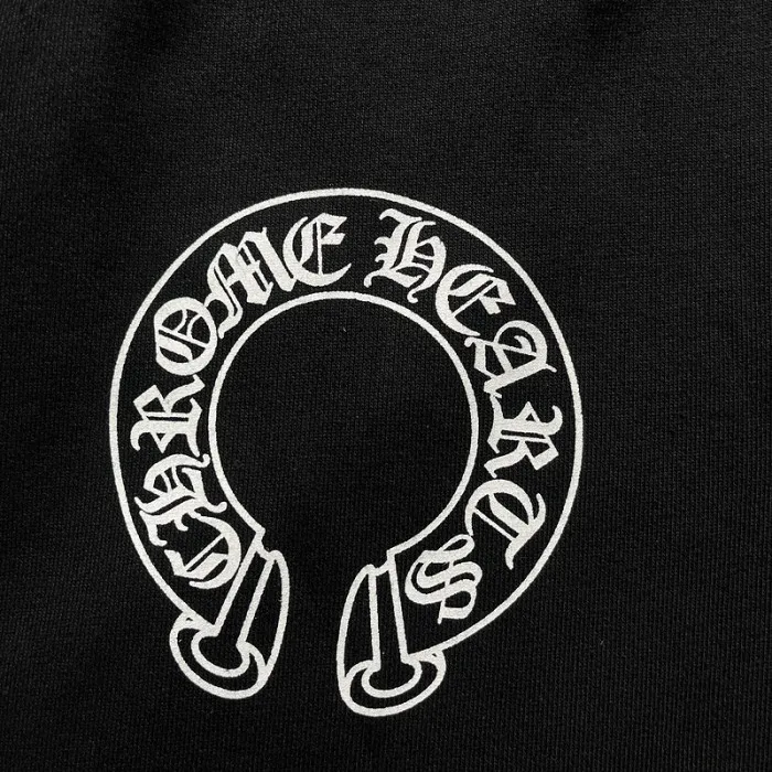 Rep chrome hearts hoodie cm001 0131