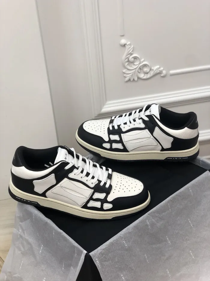 Reps amiri sneaker am019 0123