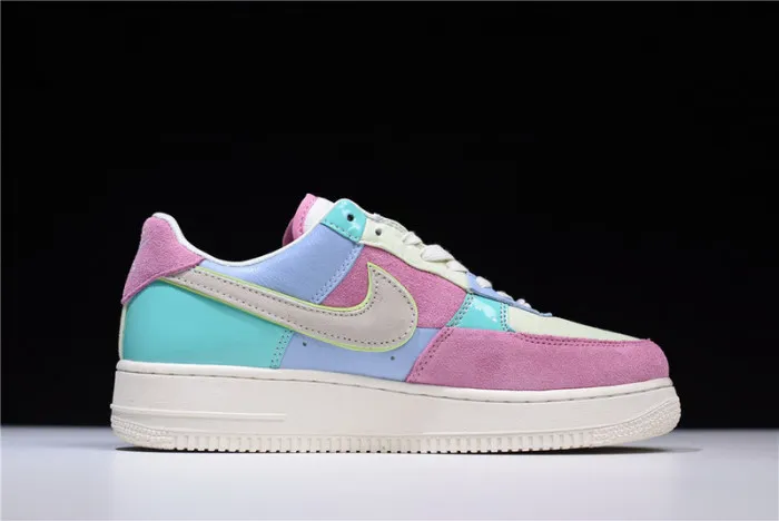 Rep nike air force 1 low easter 2018 ah8462-400 0128