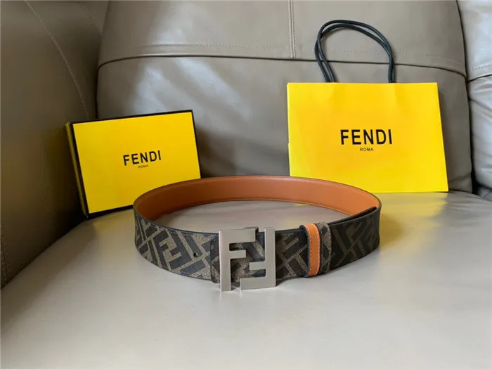 Rep fendi belt f007 0131