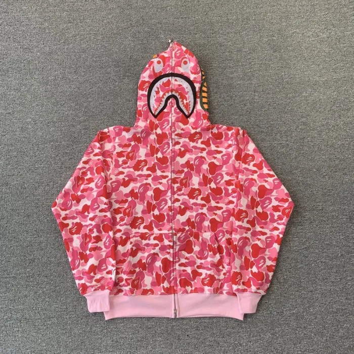 Reps bape hoodie b12 0118