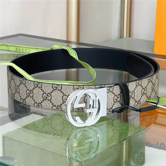 Rep gucc* belt gu007 0131