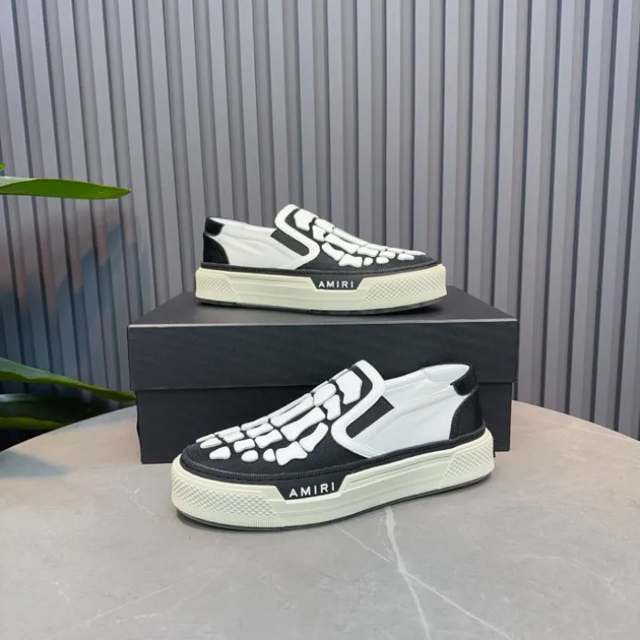 Reps amiri sneaker am0105 0115