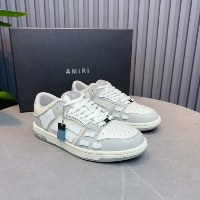 Rep amiri sneaker am058 0115