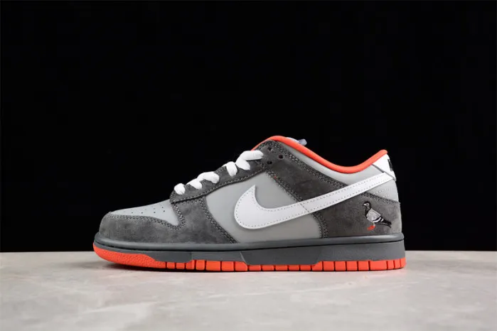 Reps nike sb dunk low staple nyc pigeon 304292-011 0124