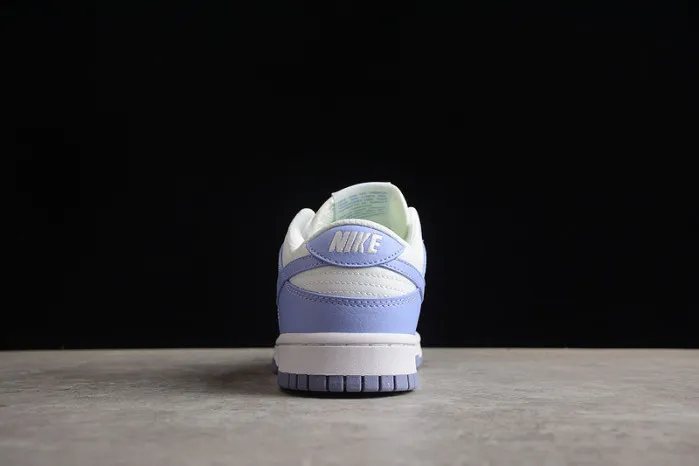 Rep nike dunk low next nature lilac dn1431-103 0124