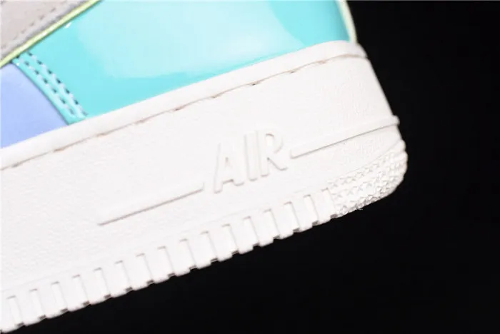 Rep nike air force 1 low easter 2018 ah8462-400 0128