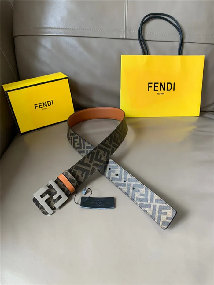 Rep fendi belt f007 0131