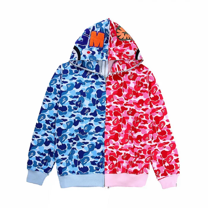 bape hoodie b7 0118