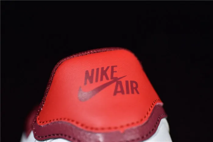 Reps nike air force 1 low se red aa0287-105 0128