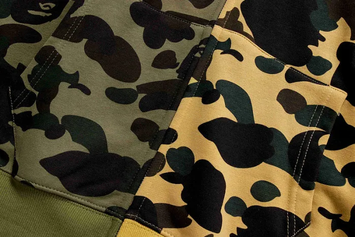 Cheap bape hoodie b6 0118