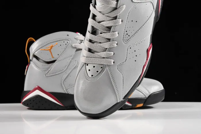 Cheap air jordan 7 reflective cardinal bv6281-006 0114