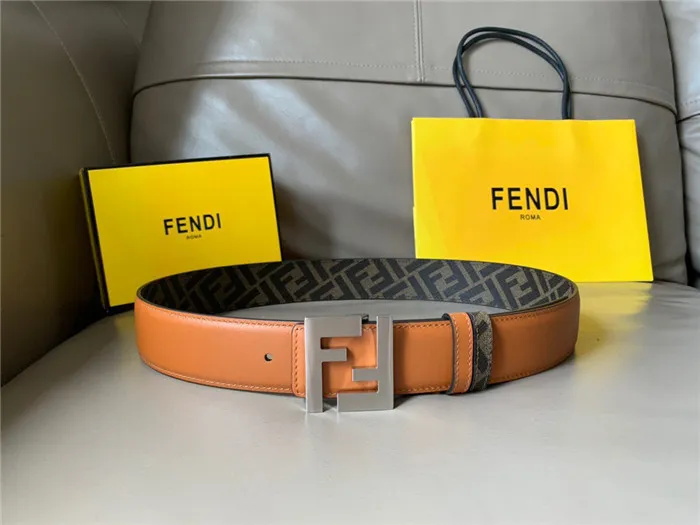 Rep fendi belt f007 0131