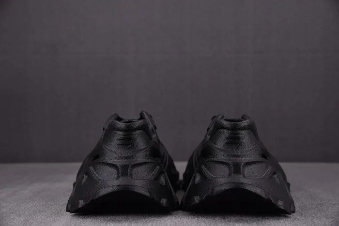 Rep balenciag* hd lace-up sneaker w3ces1000 0122