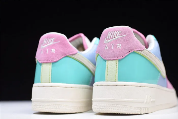 Rep nike air force 1 low easter 2018 ah8462-400 0128