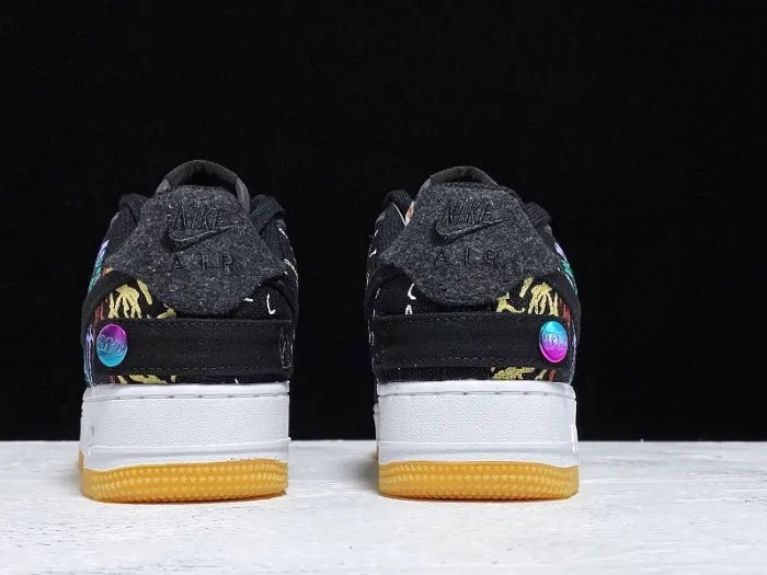 Rep travis scott x nike air force 1 astroworld black cn2405 901 0125