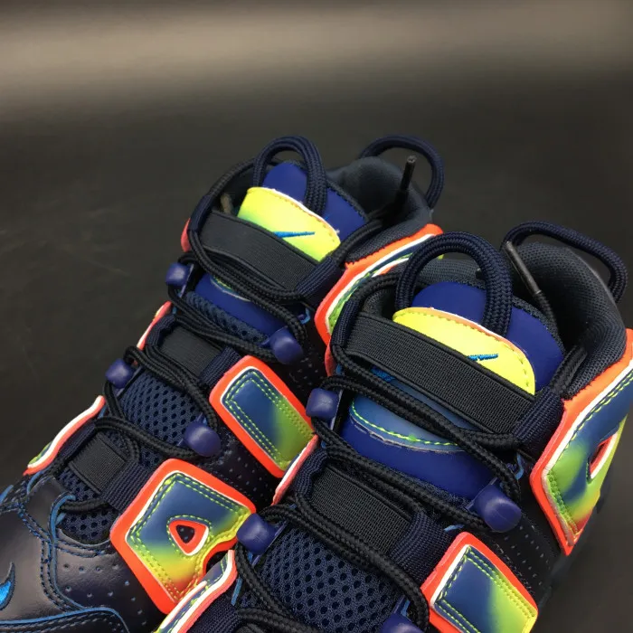 Reps nike air more uptempo “heat map” womens 847652-400 0125