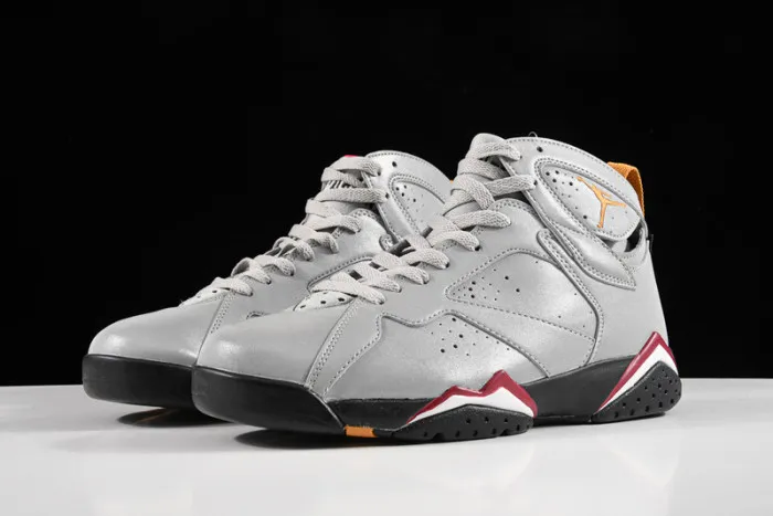 Cheap air jordan 7 reflective cardinal bv6281-006 0114