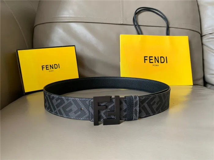 Rep fendi belt f005 0131