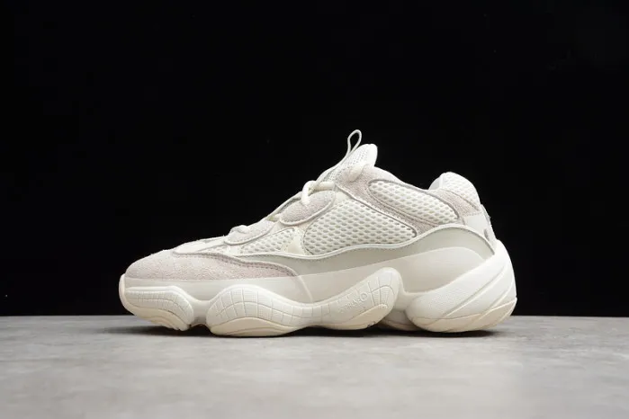 Reps ad*s yeezy 500 bone white fv3573 0116