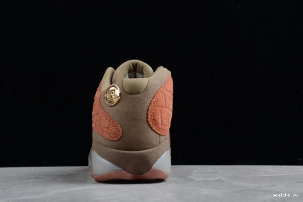 Cheap x clot jordan air 13 at3102-200 low 0221