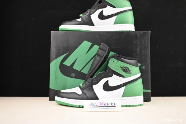 Rep dz5485-031 jordan green” air “lucky 1 0223