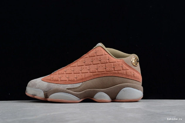 Cheap x clot jordan air 13 at3102-200 low 0221