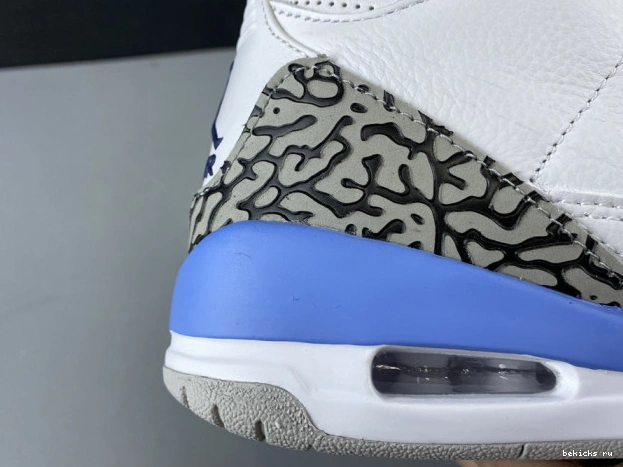 Rep air jordan3 ct8532-104 unc 0216