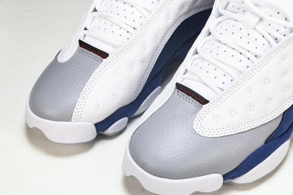 Reps “french blue” jordan 13 air 414571-164 0207