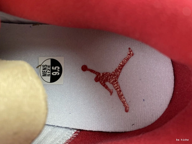 Reps jordan “red flint” 414571-600 13 air 0224