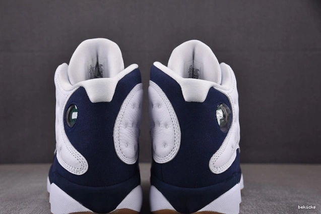 Cheap 414571-140 navy” air jordan 13 “midnight 0214