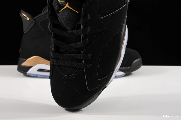 Cheap dmp air defining gold moments 2020 jordan black 6 ct4954-007 0214