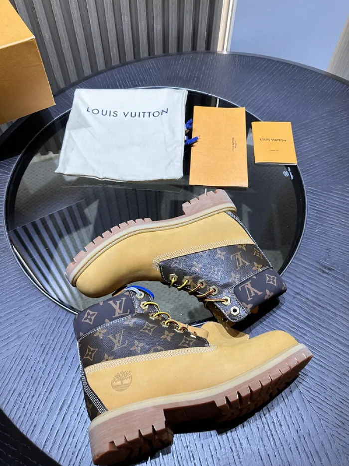 Reps l&v boots snekaers l00000205 0201