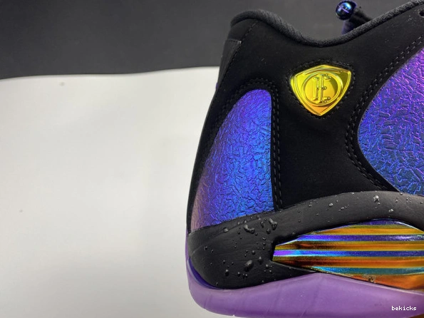 Reps jordan retro 14 doernbecher air cv2469-001 0217