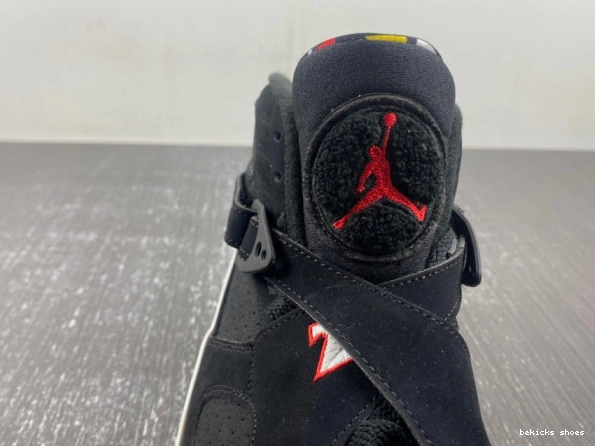 Rep air jordan 8 retro 305381-062 playoffs 0227