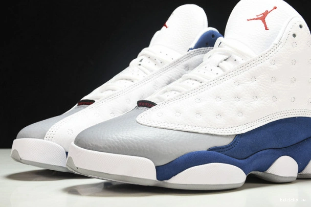 Reps “french blue” jordan 13 air 414571-164 0207