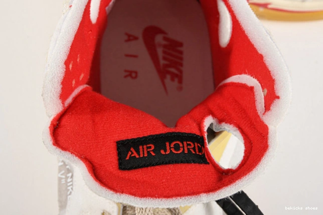 Rep ct8480-002 jordan ofw 5 ice air cream colorway 0228